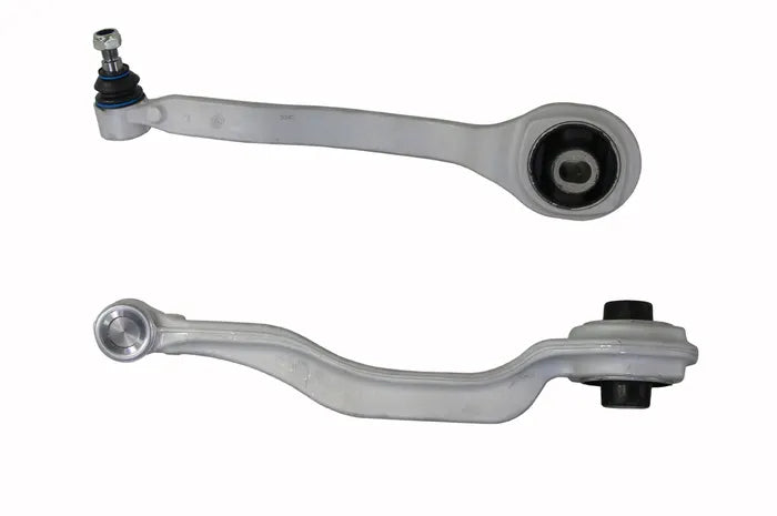 2002-2009 Mercedes-Benz E-Class W211 Front Lower Control Arm (Front, Left-Hand Side) with Ball Joint