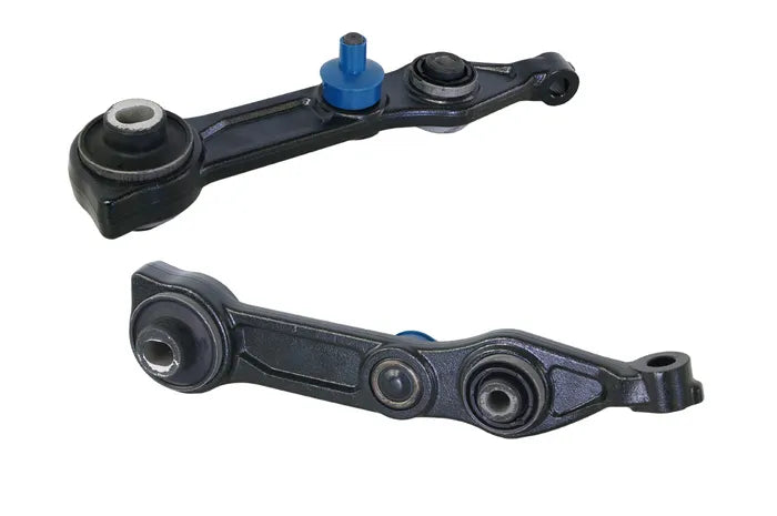 2002-2009 Mercedes-Benz E-Class W211 Front Lower Control Arm (Rear, Right-Hand Side) with Ball Joint