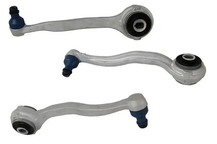 2007-2014 Mercedes-Benz C-Class W204/C204 Front Upper Caster Arm (Left-Hand Side, Ball Joint Face Down)