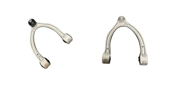2014-2023 Mercedes-Benz C-Class W205 Front Upper Control Arm (Left-Hand Side, with Ball Joint)