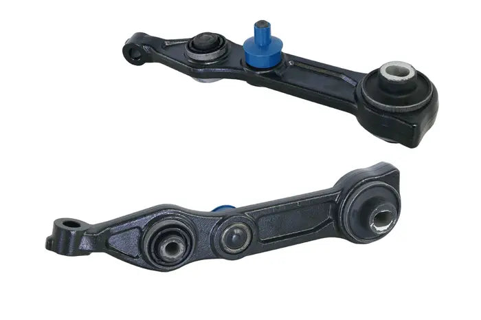 2005-2011 Mercedes-Benz CLS C219 Front Lower Rear Control Arm (Left-Hand Side) with Ball Joint