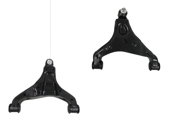 2006- FORWARDS Mercedes Sprinter W906/w907 Front Lower Control Arm (Left-Hand Side) with Ball Joint