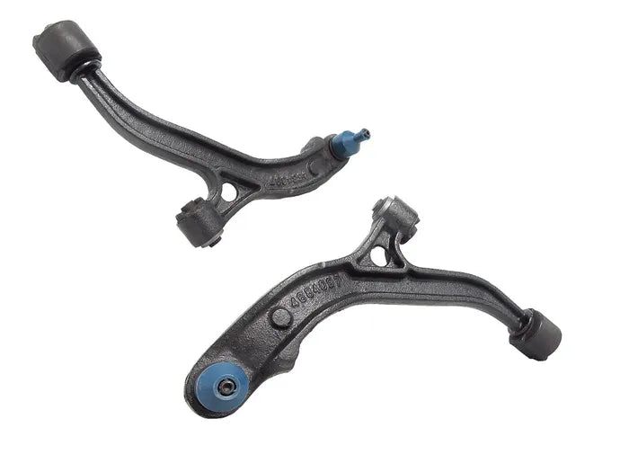 2001-2008 Chrysler Voyager RG/RS Front Lower Control Arm (Right-Hand Side)