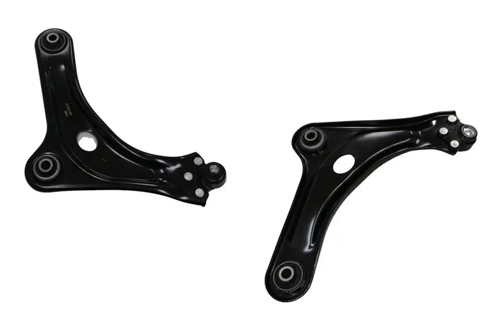 2002-2010 Citroen C3 Front Lower Control Arm (Left-Hand Side, with Ball Joint)