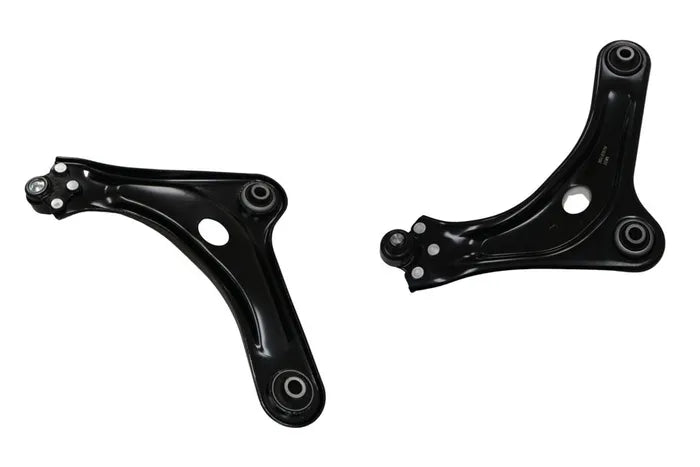 2002-2010 Citroen C3 Front Lower Control Arm (Right-Hand Side) with Ball Joint