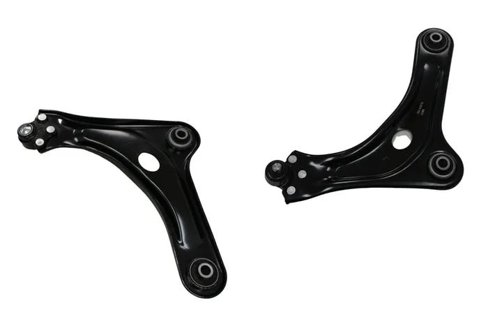 2010-2014 Citroen C3 Front Lower Control Arm (Right-Hand Side) with Ball Joint