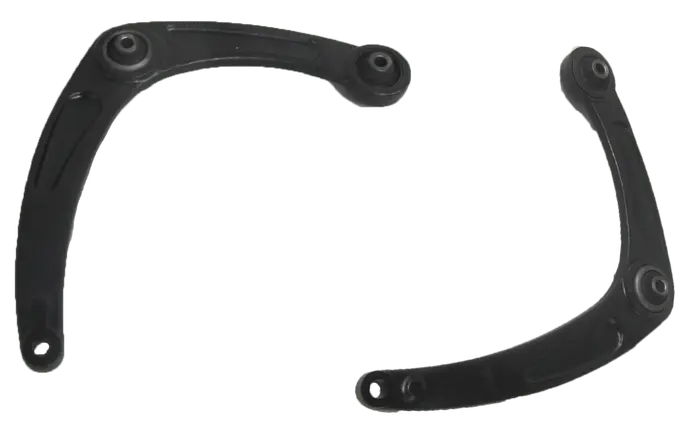 2005-2011 Citroen C4 Front Lower Control Arm (Right-Hand Side) without ball joint