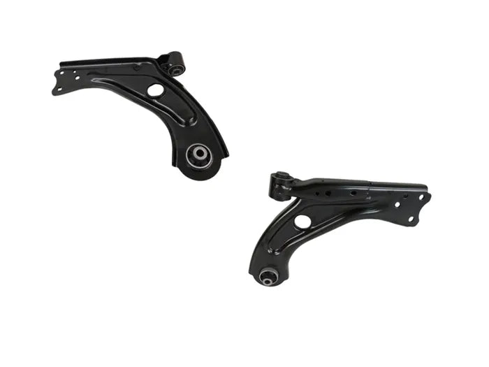 2014-2015 Citroën C4 Picasso B7 Front Lower Control Arm (Left-Hand Side, No Ball Joint)