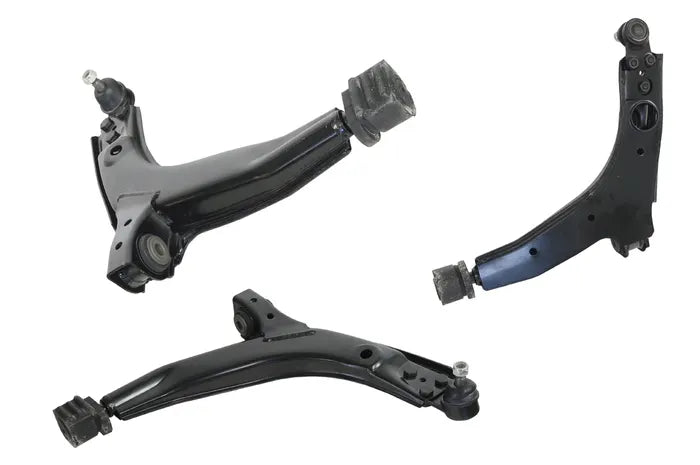 1999-2003 Daewoo Lanos Front Lower Control Arm (Right-Hand Side) with Ball Joint
