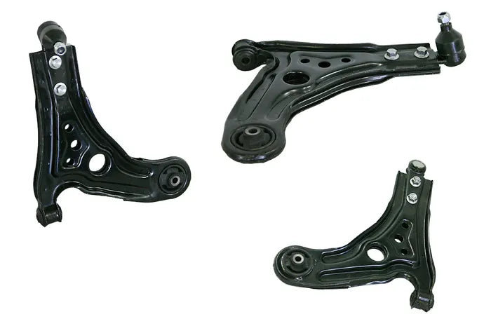 2003-2005 Daewoo Kalos T200 Front Lower Control Arm (Right-Hand Side) with Ball Joint
