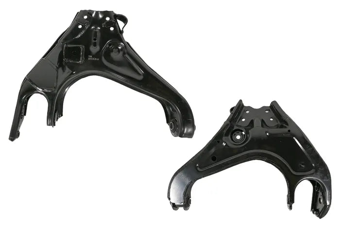 1999-2006 Ford Courier PE/PG/PH Front Lower Control Arm (Left Hand Side) without ball joint