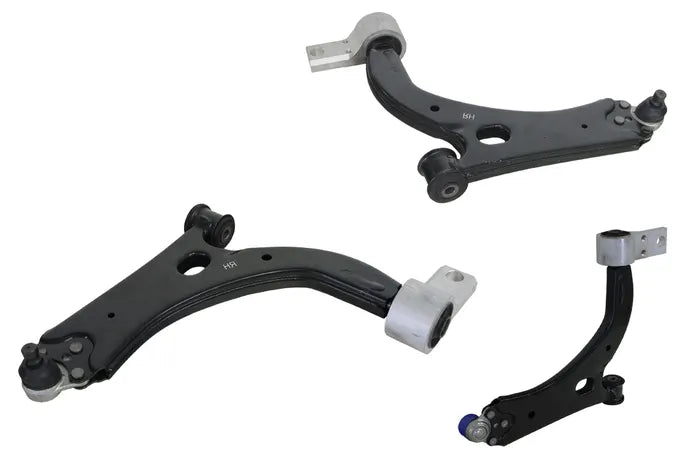 2004-2008 Ford Fiesta WP/WQ Front Lower Control Arm (Left Hand Side) with Ball Joint