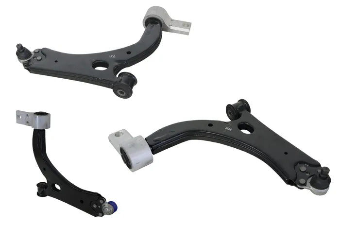 2004-2008 Ford Fiesta WP/WQ Front Lower Control Arm (Right Hand Side)