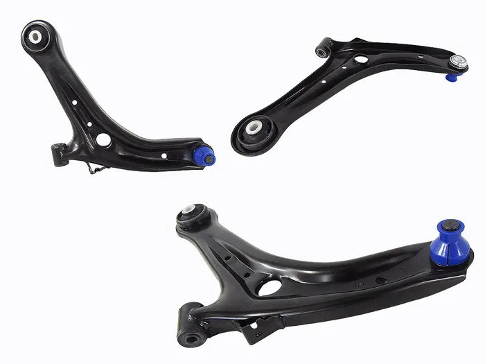 2008-2019 Ford Fiesta WS/WT/WZ Front Lower Control Arm (Left Hand Side)