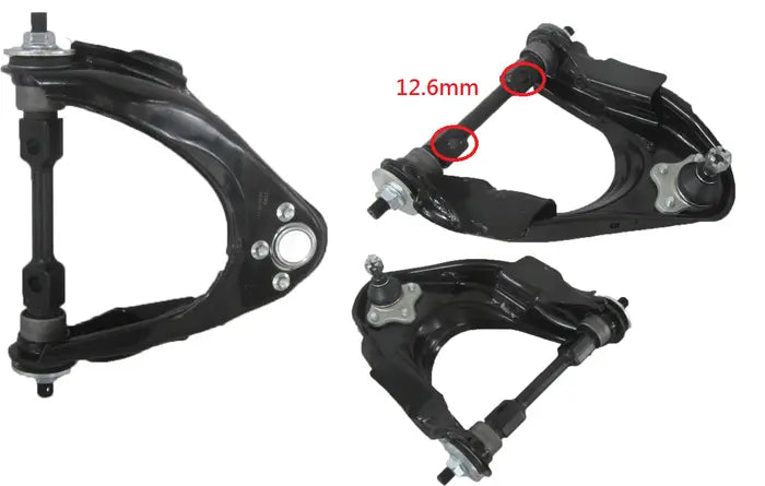 2006-2011 Ford Ranger PJ/PK Front Upper Control Arm (Left Hand Side)