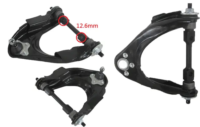 2006-2011 Ford Ranger PJ/PK Front Upper Control Arm (Right Hand Side)