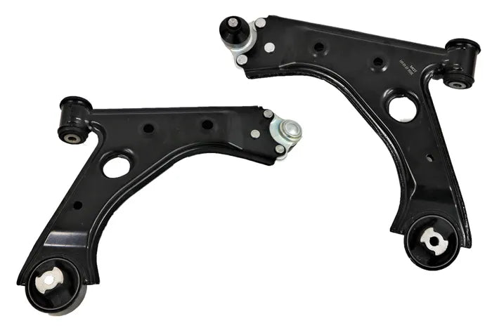 2006-2015 Fiat Punto Front Lower Control Arm (Left-Hand Side) with Ball Joint
