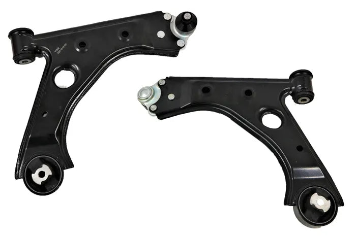 2006-2015 Fiat Punto Front Lower Control Arm (Right-Hand Side) with Ball Joint