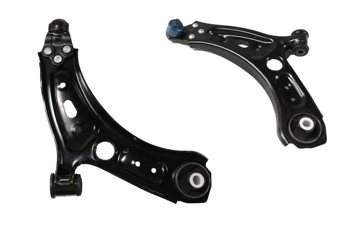 2015-2018 Fiat 500X 2WD Front Lower Control Arm (Left-Hand Side) with Ball Joint