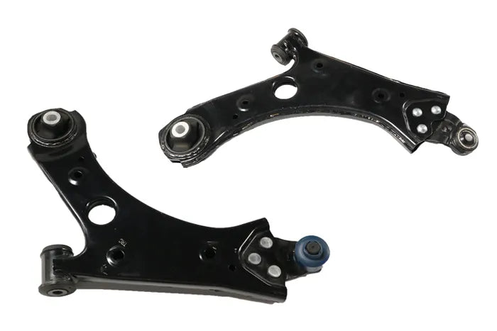 2015-2018 Fiat 500X Front Lower Control Arm (Left-Hand Side) with Ball Joint