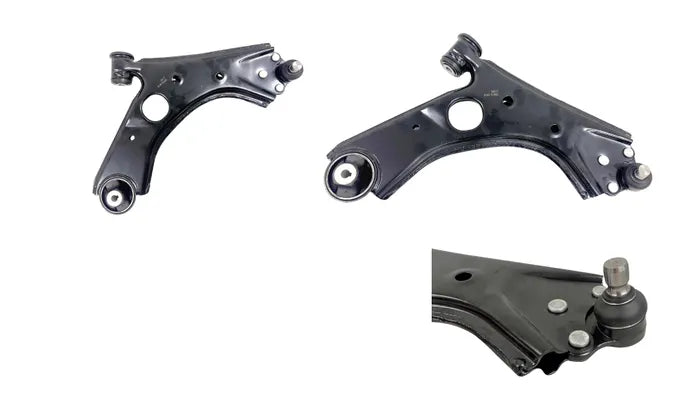 2014-2018 Fiat Doblo 263 Front Lower Control Arm (Right-Hand Side) with Ball Joint