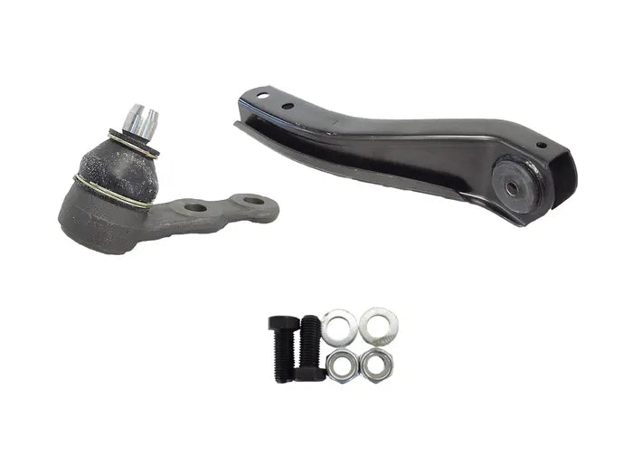 1994-1997 Holden Barina SB Front Lower Control Arm (Right-Hand Side) with Ball Joint