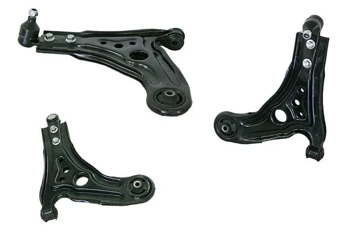 2012-2018 Holden Barina TM Front Lower Control Arm (Left-Hand Side) with Ball Joint