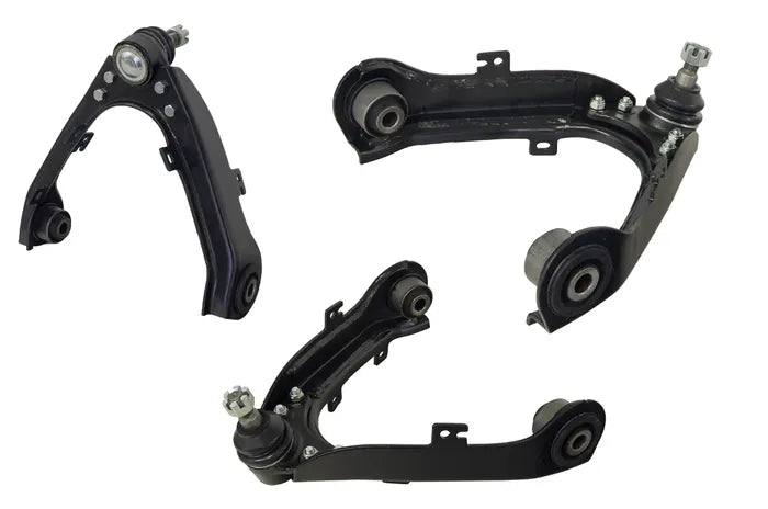 2003-2008 Holden Rodeo RA Front Upper Control Arm (Left-Hand Side) 2WD