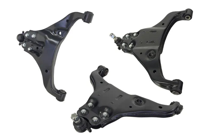 2003-2008 Holden Rodeo RA Front Lower Control Arm (Left-Hand Side) with Ball Joint