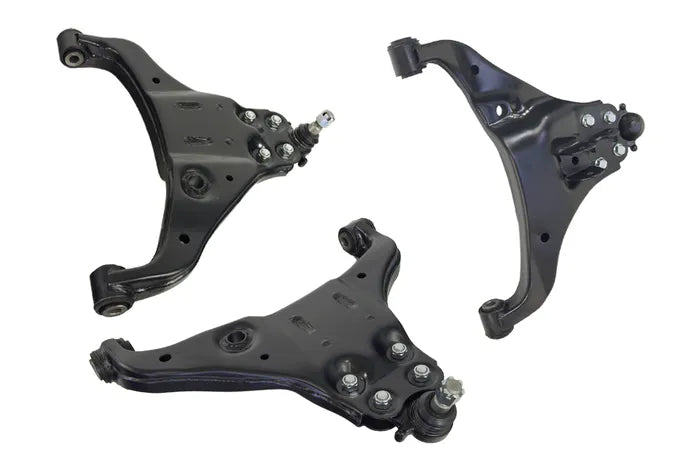 2003-2008 Holden Rodeo RA Front Lower Control Arm (Right-Hand Side) with Ball Joint