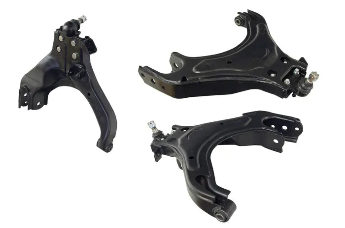2003-2008 Holden Rodeo RA Front Lower Control Arm (Left-Hand Side) with Ball Joint