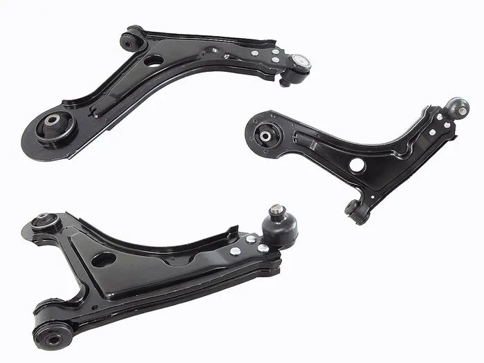 2005-2009 Holden Viva JF Front Lower Control Arm (Left-Hand Side) with Ball Joint