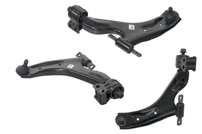 2010-2015 Holden Barina Spark MJ Front Lower Control Arm (Left-Hand Side) with Ball Joint