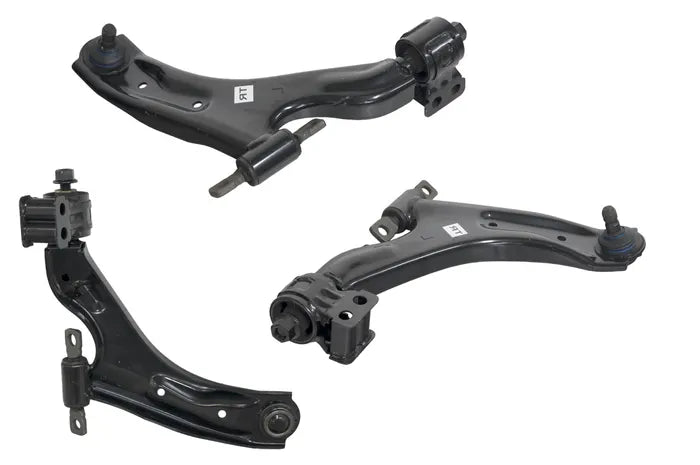 2010-2015 Holden Barina Spark MJ Front Lower Control Arm (Right-Hand Side) with Ball Joint