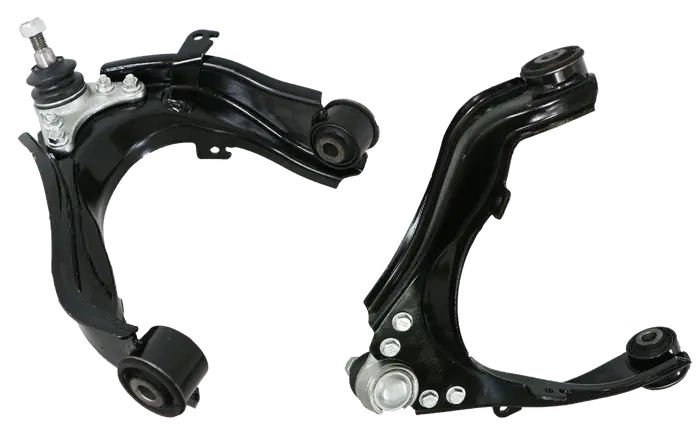 2012-2016 Holden Colorado RG / Colorado 7 / Trailblazer Front Upper Control Arm (Left-Hand Side) with Ball Joint