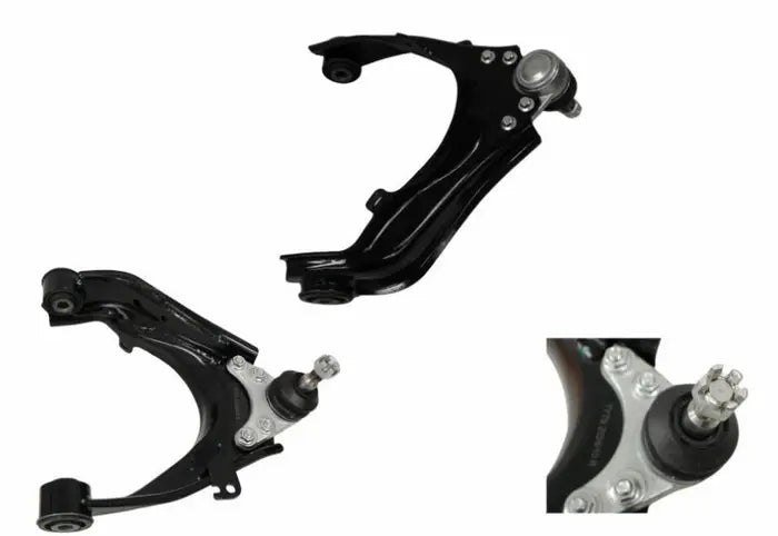2016-2020 Holden Colorado RG Front Upper Control Arm (Left-Hand Side) with Ball Joint
