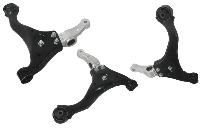 2005-2014 Hyundai Sonata NF Front Lower Control Arm (left hand side, Without Ball Joint)