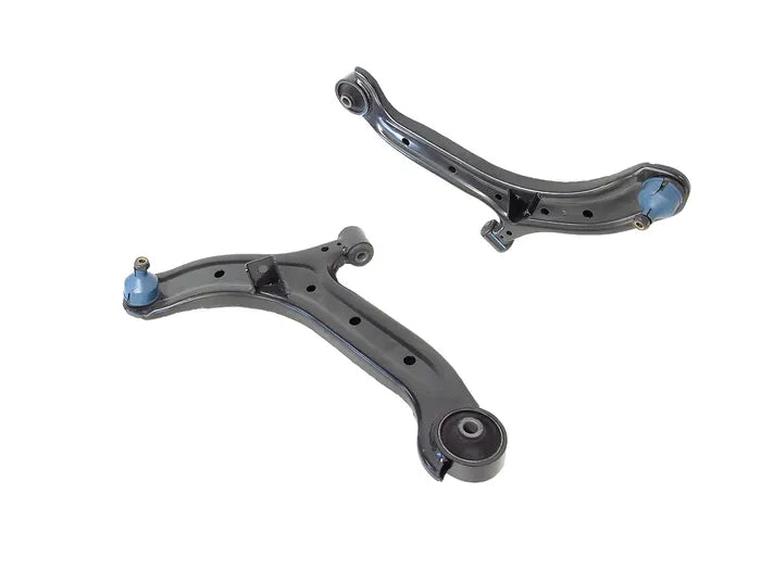 2000-2006 Hyundai Accent LC Front Lower Control Arm (left hand side) with Ball Joint