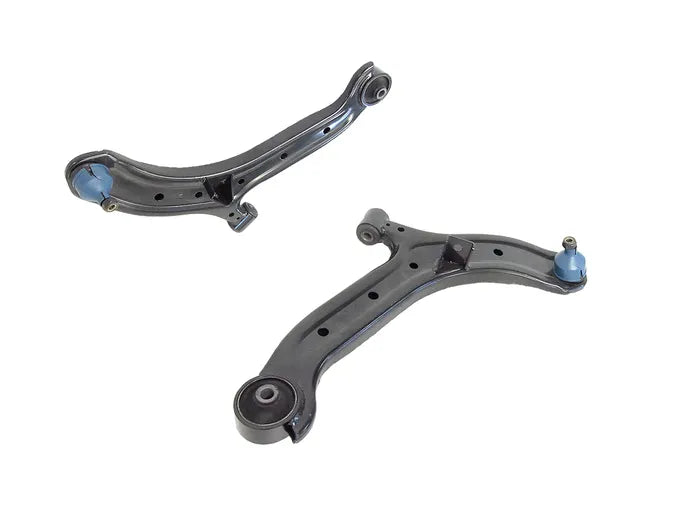 2000-2006 Hyundai Accent LC Front Lower Control Arm (Right Hand Side) with Ball Joint