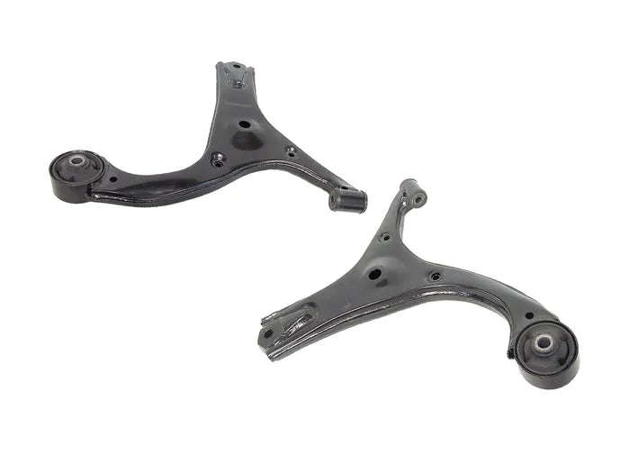 2006-2009 Hyundai Accent MC Front Lower Control Arm (left hand side) without ball joint