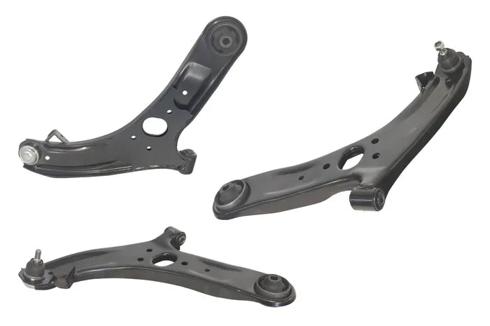 2011-2019 Hyundai Accent RB Front Lower Control Arm (left hand side) with Ball Joint