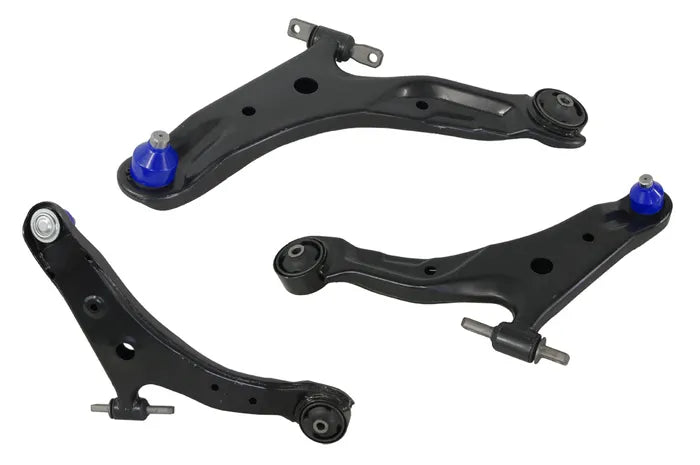 2000-2006 Hyundai Santa Fe SM Front Lower Control Arm (left hand side) with Ball Joint