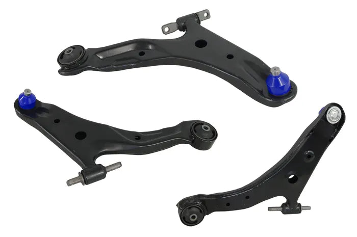 2000-2006 Hyundai Santa Fe SM Front Lower Control Arm (Right Hand Side) with Ball Joint