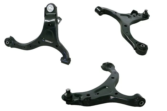 2006-2012 Hyundai Santa Fe CM Front Lower Control Arm (left hand side) with Ball Joint