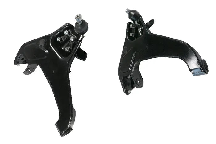 2001-2006 Hyundai Terracan HP Front Lower Control Arm (Right Hand Side) with Ball Joint