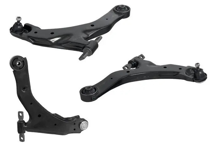 2002-2010 Hyundai Tiburon GK Front Lower Control Arm (Right Hand Side) with Sway Bar Link Bracket
