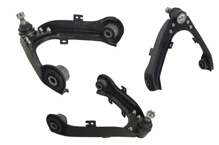 2008-2012 Isuzu D-MAX TFR Front Upper Control Arm (Right-Hand Side) with Ball Joint