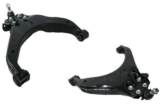 2012-2020 Isuzu D-Max TFS Front Lower Control Arm (Left-Hand Side) with Ball Joint