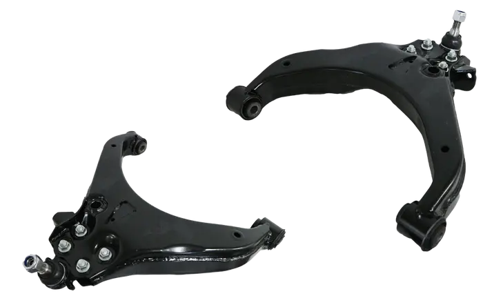 2013-2021 Isuzu MU-X Front Lower Control Arm (Right-Hand Side) with Ball Joint