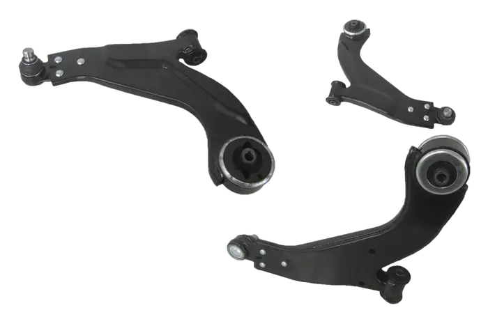 2001-2010 Jaguar X-Type X400 Front Lower Control Arm (Left-Hand Side, with Ball Joint)